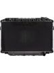 Jayrad Radiator For Landcruiser 80 Series C/B FZJ HZJ A/T Petrol & Die