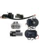 AFI Throttle Positon Sensor D21 For Nissan Navarra 92-97