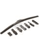 Aunger Wiper Blade Ultra 450mm Awu450