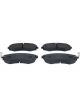 Bosch Brake Pad Front Set For Kia Optima Sonata Lantra Korando
