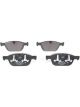 Bosch Brake Pad Front Set Volvo Xc60, Xc90 3.2L Awd 2008