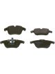 Bosch Brake Pad Front Set Ford Mondeo Volvo S60,70,80 V60,70,Xc60,70.Jag