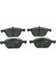 Bosch Brake Pad Front Set Ford Focus Kuga Mazda3 Volvo