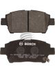 Bosch Brake Pad Front Set For Corolla Echo Yaris Prius Mr2 Celica Cap…