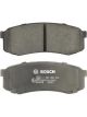 Bosch Brake Pad Rear Set For Landcruiser HZJ FZJ VDJ Prado 95,120,150…