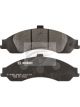 Bosch Brake Pad Front Set Commodore Vt-Z,Crewman Monaro Cv6,Cv8