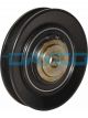 Dayco Idler Tensioner Pulley