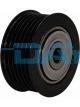 Dayco Idler Tensioner Pulley