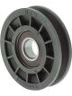 Jayair Idler Pulley A Sec 90mm Plastic 20mm Centre