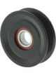 Jayair Idler Pulley Steel 4Pk 75mm