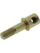 Jayair Bolt Step Idler Compressor 35mmx10mm 42491