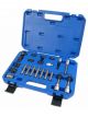 Dayco 22 Piece Over Run Alternator Pulley Installation Kit Oap
