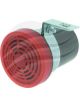 Jaylec Back Up Alarm 24V 105Db 60mm Dia Reversing Alarm Ip65 Rating