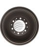 Bosch Brake Drum Rear Navara D21 D22 295mm Dia X 69mm