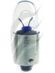 Hella Pack 10 Miniature Globe 12V 4W Ba9S Base Park/Position Lamps