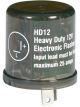 Tridon Flasher Unit 12V 2Pin Blister (Ea)