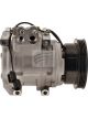 Jayair Compressor For Hyundai Getz 43953 1.5L For Kia Sportage Km 2.0L
