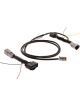 Ignite Rear Lamp Wiring Harness Kit For VW Amarok 2012-On