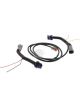 Ignite Rear Lamp Wiring Harness Kit For Holden Colorado 2012-On