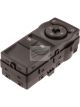 Electric Life Power Window Switch For Commodore VE Ute Black Red