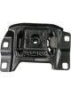 Mackay Engine Mount Left For Mazda 3 Bk 2.0L