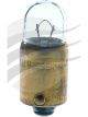 Hella Miniature Globe 12V 3W Ba9S Base [ref Narva 47643] Pack of 10