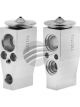 Jayair TX Expansion Valve Mitsubishi Outlander Zj Zk 11/12-On