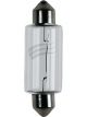 Jaylec Festoon Globe 12V 18W 41mm X 15mm [ref Narva 47270N] Pack 10