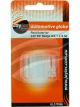 Jaylec Pack 2 Wedge Globe W2.1X9.5D 24V 5W W5W Base Blister Pack