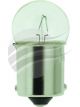 Jaylec Pack 10 Bayonet Globe Ba15S 24V 10W Ba15S-R10W Base Box Of 10