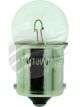 Jaylec Pack 10 Bayonet Globe Ba15S 12V 10W Ba15S-R10W Base Box Of 10