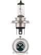 Jaylec H4 Halogen Globe 12V 100/90W P43T-38 [ref Narva 48901BL] Pack 1