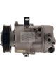 Jayair Compressor For Hyundai Tucson Tl 2.0L 7/15-On Dve16N 6Pv 118mm