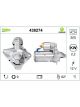 Valeo Starter