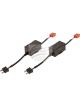 Jaylec LED Canbus Module Suits H7 LED Globe [ref Narva 18188] Pack 2