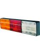 Hella Triple Module Stop/Rear Direction Indicator/Reversing Lamp