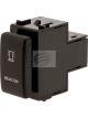 Jaylec Switch Push Button On Off 12V Beacon [ref Narva 63382BL]