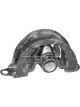 Mackay Engine Mount Front Lower Left Honda Crv Rd 2.0L Auto