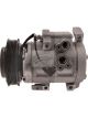 Jayair Compressor For Mazda Cx-7 Er 09-On Hs18N 6Pv 12V 125mm