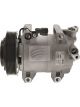 Jayair Compressor For Nissan Pathfinder R51 2.5L Tdsl 7/05-9/13 Dks17D