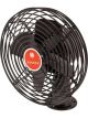 Jayair Cabin Dash Fan 2 Speed 12V Black Brand Ame # 05.102Tf