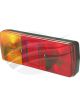 Hella Stop/Tail/Indicator 12/24V Combination Lamp [ref Narva 85700BL]