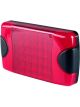 Hella Pack 4 Duraled LED Stop/Tail Lamp 9-33V 2.5M Cable