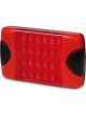 Hella Duraled LED Stop/Tail Lamp 9-33V 2.5M Cable