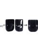 GME Microphone Mounting Kit Black