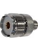 GME Uhf Female So239 To Fme Female