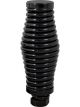 GME Medium Barrel Spring Bsw Thread - Black