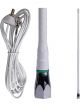 GME Vhf 450 mm Ground Dependant Antenna With Base