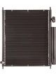 Koyoair Condenser Honda Jazz Gd 1.3L & 1.5L Pet 10/02-9/04