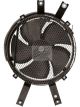 Jayair Fan Assem. Condenser Mitsubishi Triton Mk 2.8L Turbo Dsl 2/03-On